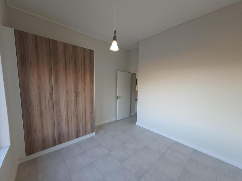 1 Bedroom Property for Sale in Greenbay Eco Estate Western Cape